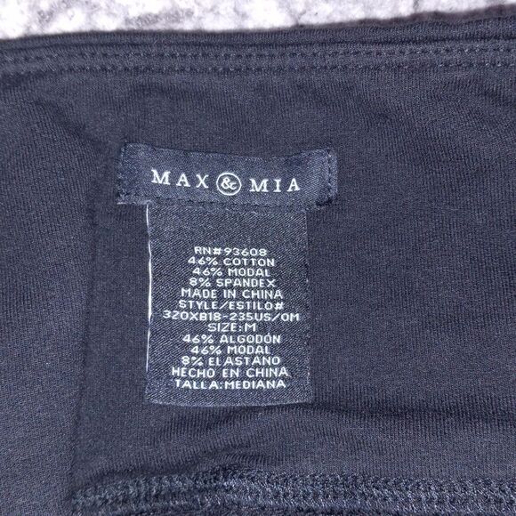 Max And Mia Leggings - Picture 3 of 4